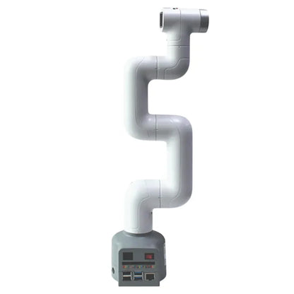 Elephant Robotics MyCobot 280 6 DOF Collaborative Robotic Arm - Raspberry Pi 2023 Version