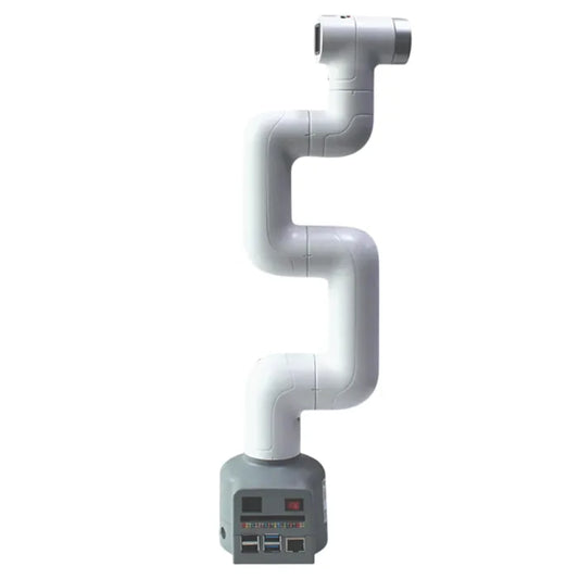 Elephant Robotics MyCobot 280 6 DOF Collaborative Robotic Arm - Raspberry Pi 2023 Version