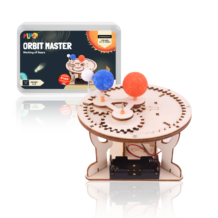 Pludo Educational Kits