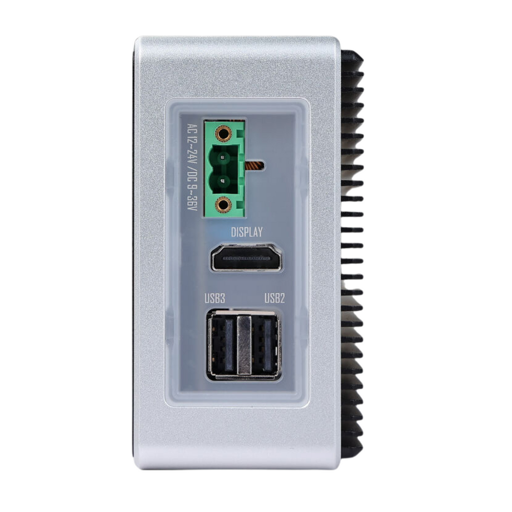 reComputer R1035-10 - Raspberry Pi IoT Gateway & Controller 8GB RAM 32GB eMMC- Robocraze