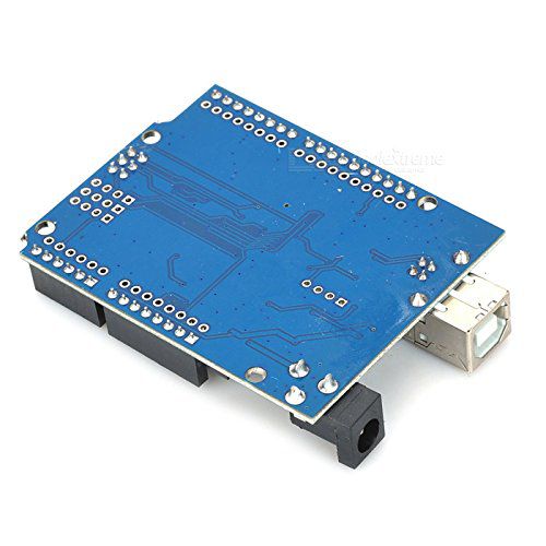 Arduino UNO SMD compatible Board(Pack of 25)