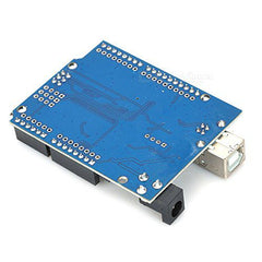 Arduino UNO SMD compatible Board(Pack of 25)