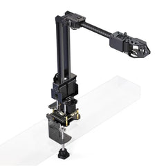 Waveshare RoArm-M2-S 4-DOF Robotic Arm Kit ESP32 – Advanced DIY Kits, STEM Kits, Robot Kits -Robocraze