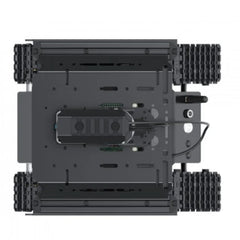 Waveshare UGV Beast PT PI4B ROS2 Kit – Robot car chassis with Raspberry Pi 4B -RC Car Kits -STEM Kits - Robocraze