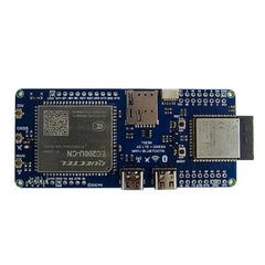 7Semi ESP32-S3 EC200U 4G LTE Cat-1 GNSS WiFi Bluetooth IoT Modem - Robocraze