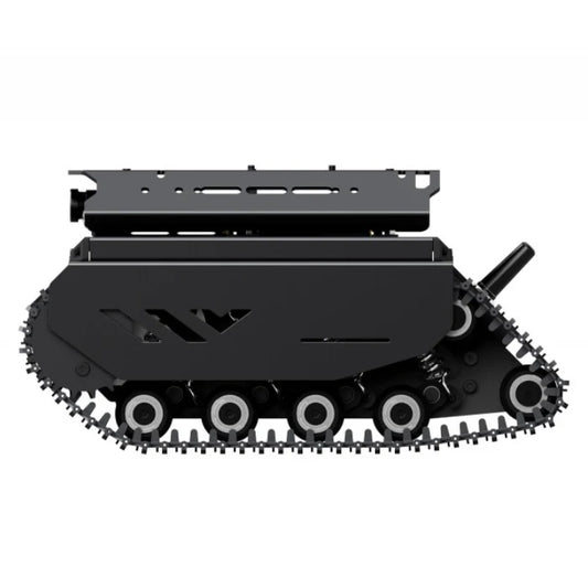 Waveshare UGV Beast PI4B AI Kit Acce – Open-source AI Robot Kits with off-road Robot car chassis & Raspberry Pi 4B - STEM Kits - Robocraze