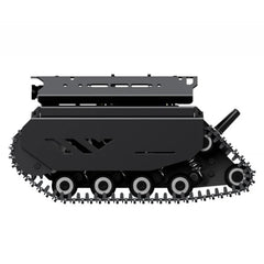 Waveshare UGV Beast PI4B AI Kit – AI Robot Kits with Raspberry Pi 4B & off-road chassis. -DIY Car Kits -Robocraze