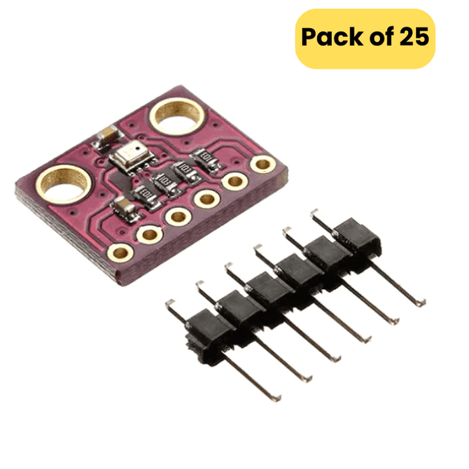 BMP280 Sensor Module (Pack of 25)-picture-27