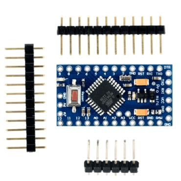 Build a Tiny Arduino FPV Drone from Scratch – Robocraze