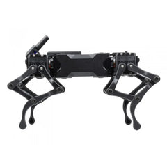 Waveshare WAVEGO 12-DOF Bionic Quadruped Robot Dog Powered by ESP32