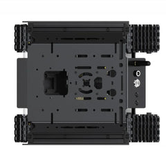 Waveshare UGV Beast PI4B AI Kit – AI Robot Kits with Raspberry Pi 4B & off-road chassis. -DIY Car Kits -Robocraze