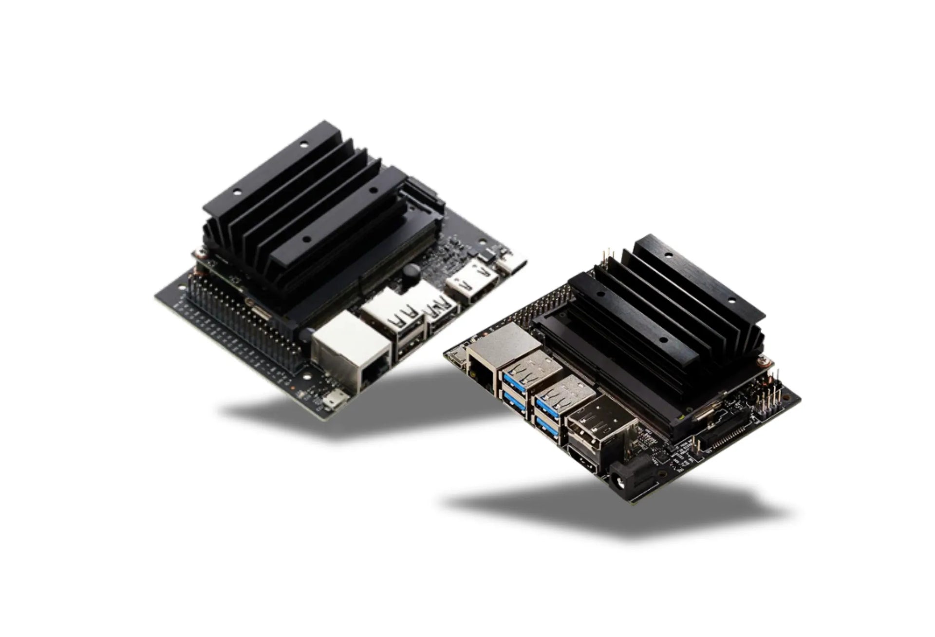 NVIDIA Jetson Products - Robocraze