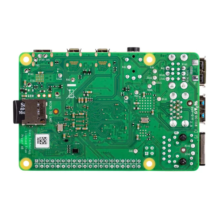 Raspberry Pi 4 Model B 4GB RAM with Warranty – Robocraze Raspberry Pi 4 Model B 4GB RAM with Warranty – Robocraze