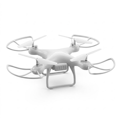 S1 Scratch Drone - Programmable Coding Drone with Optical Flow Stabilization