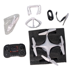 S1 Scratch Drone 