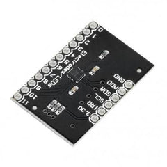 MPR121 12-Channel Capacitive Touch Sensor – I2C touch controller for Arduino & IoT.-Touch Sensor -Robocraze