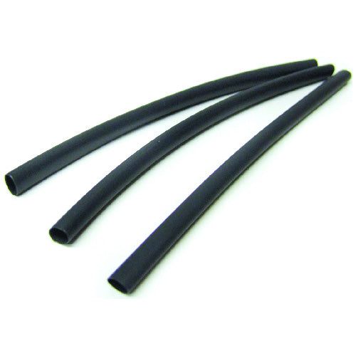 Heat Shrink Tube (1 Metre) – Multipurpose heat shrink wrap for secure wire insulation – cable heat shrink - Robocraze