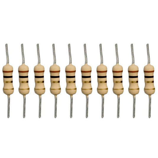 Essential Electronic Components You Need for Every Robotics Project ...