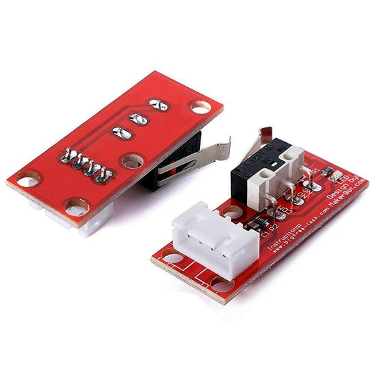 Endstop Switch for 3D Printers – Ensuring accurate positioning.-Robocraze