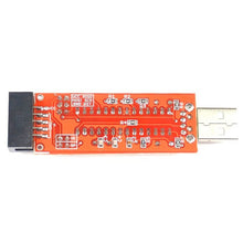 Elementz AVR USB Programmer with Cable