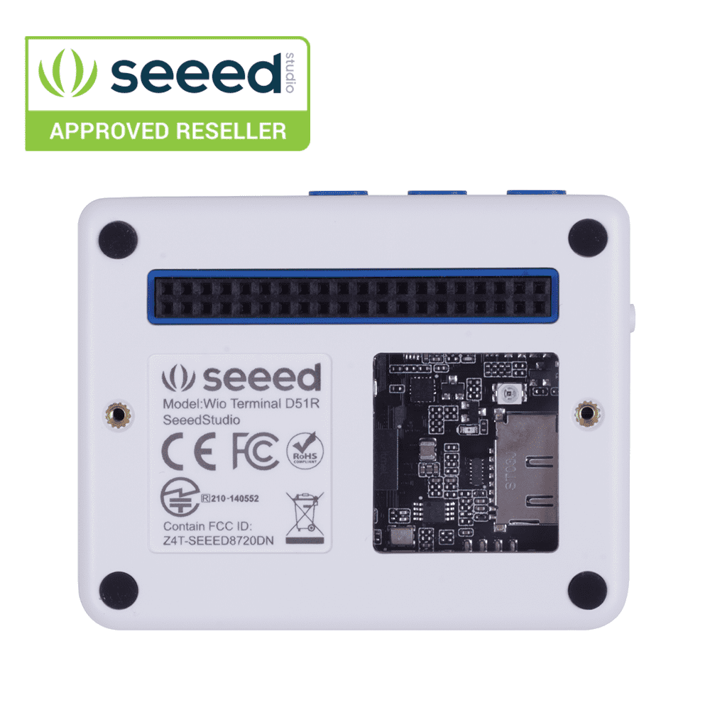 Wio Terminal Development Board-Robocraze