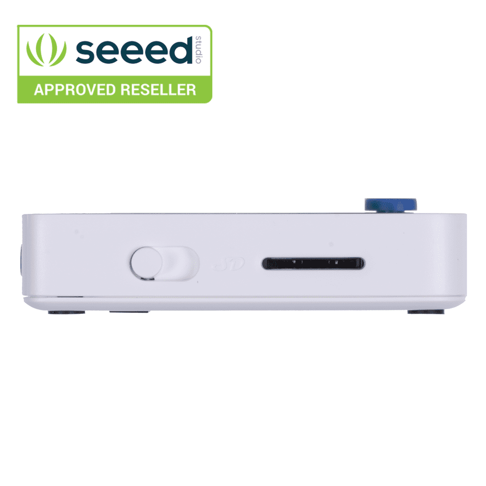 Wio Terminal Development Board-Robocraze