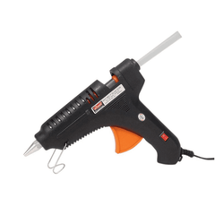 Transparent Glue Stick (1 Pc) – Crystal-clear glue stick for seamless bonding. -Hot Glue Gun and Sticks -Robocraze