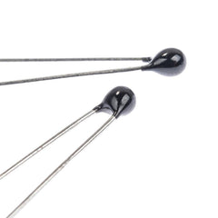 10K Temperature Sensor (Thermistor) - Color may Vary – 10K thermistor for accurate temperature measurement -Robocraze