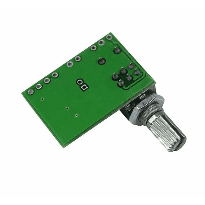 PAM 8403 Amplifier Module with Knob-Robocraze