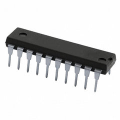 74HC574 Tri-State Octal D-Type Flip-Flop IC – Octal D-type flip-flop IC with 3-state outputs. -Robocraze