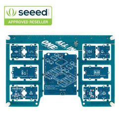 Grove Beginner Kit for Arduino-Robocraze