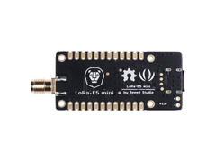 LoRa-E5 mini (STM32WLE5JC) Development Board-Robocraze