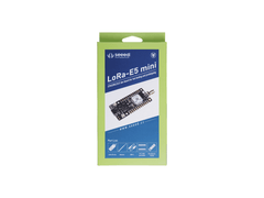 LoRa-E5 mini (STM32WLE5JC) Development Board-Robocraze