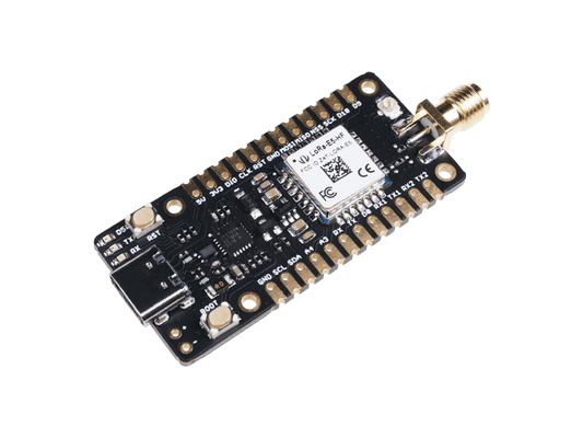 LoRa-E5 mini (STM32WLE5JC) Development Board-Robocraze