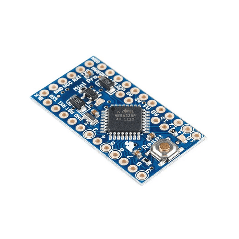 Arduino Pro Mini 5V 16MHz ATMEGA328P compatible