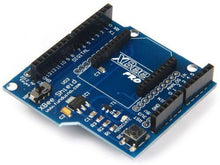 xBee Shield for Arduino-Robocraze