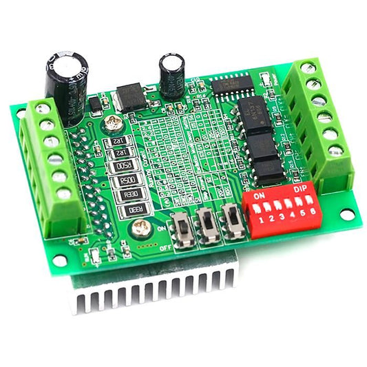 TB6560 Stepper Motor Driver