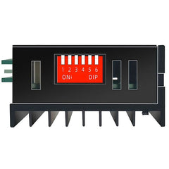TB6600 Stepper Motor Driver – High-efficiency motor driver for stepper motors in CNC & automation – Robocraze