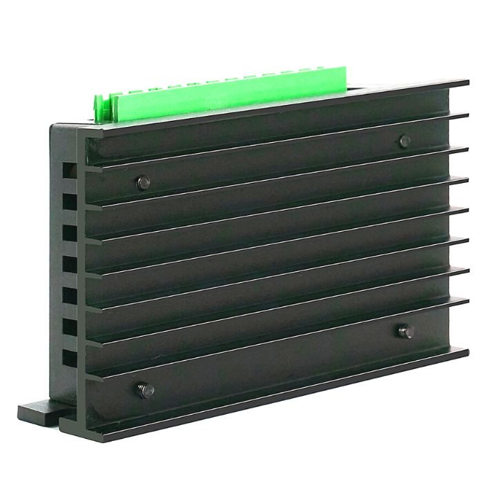 TB6600 Stepper Motor Driver – High-efficiency motor driver for stepper motors in CNC & automation – Robocraze