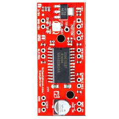 A3967 Stepper Motor Driver – Smooth & precise motor driver for stepper motors – Robocraze