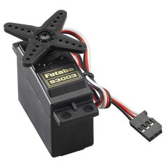 Futaba S3003 Servo Motor with 3.2Kgcm Torque For Robots Arduino-Robocraze