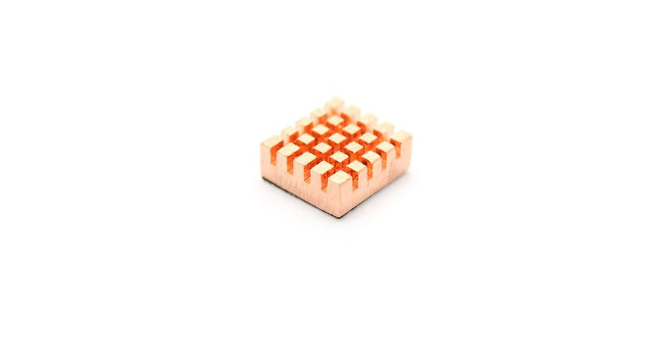 Ram Heatsink RHS-03 Copper-picture-19