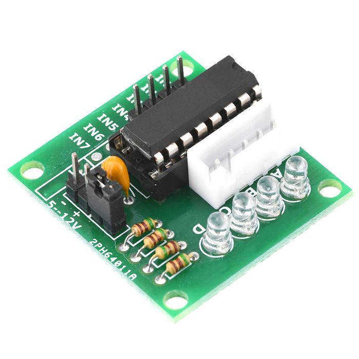 ULN2003 Stepper Motor Driver Module