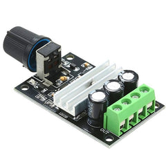 1203B PWM DC Motor Speed Controller Module – Precise motor speed controller for DC motors – Robocraze
