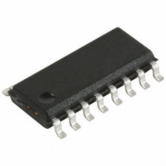 74HC147 Decimal to BCD Encoder IC – 10-to-4 priority encoder IC for digital applications. -Robocraze