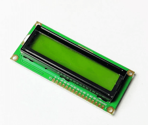 Simple Steps to Interfacing 16x2 LCD with Arduino – Robocraze
