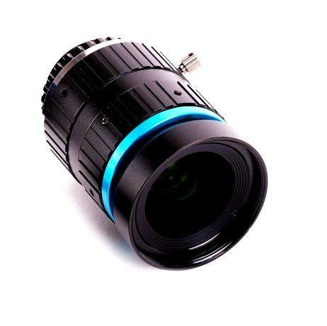 Raspberry Pi 16mm High Quality Camera Telephoto Lens-Robocraze