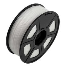 1.75mm Luminous White ABS Filament -1Kg-Robocraze