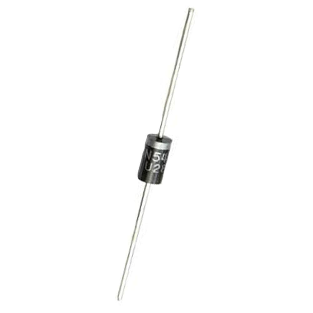 1N5819 Diode (5PC) – Schottky diodes for rectification. -Basic Components -Robocraze