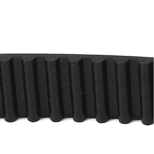 200mm GT2 rubber timing belt 6mm width closed loop for 3D printer CNC -Robocraze